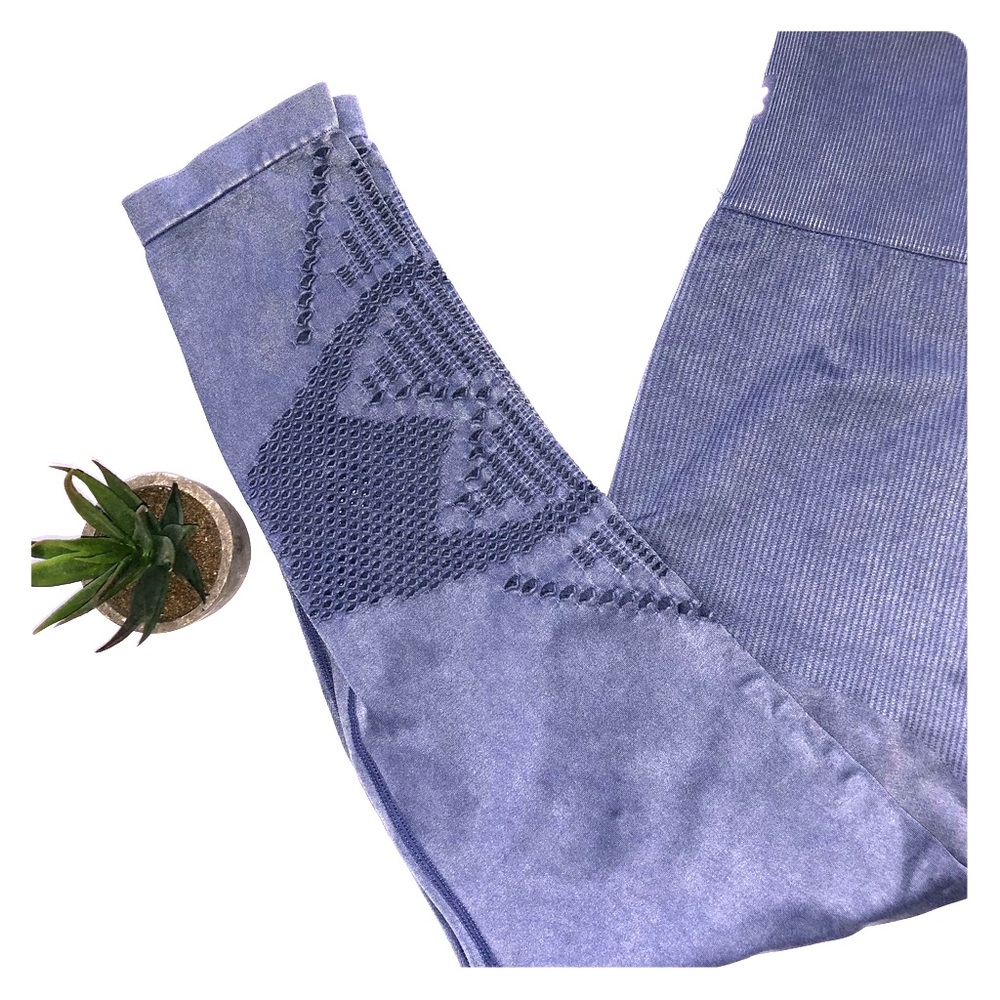 High Rise Leggings